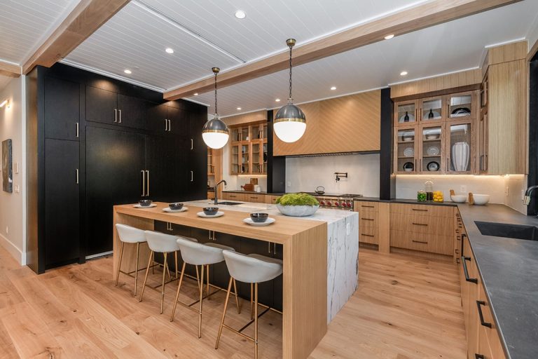 Genesee Ave. Los Angeles, CA