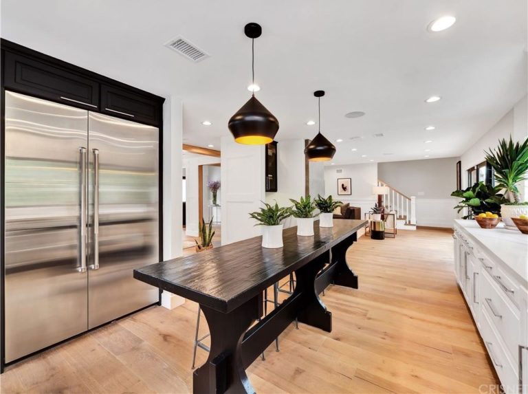 Hesby St. Sherman Oaks, CA