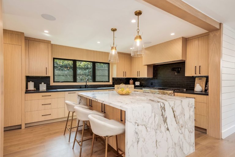 Kling, Toluca Lake, CA