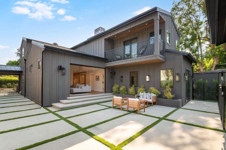 Kling, Toluca Lake, CA