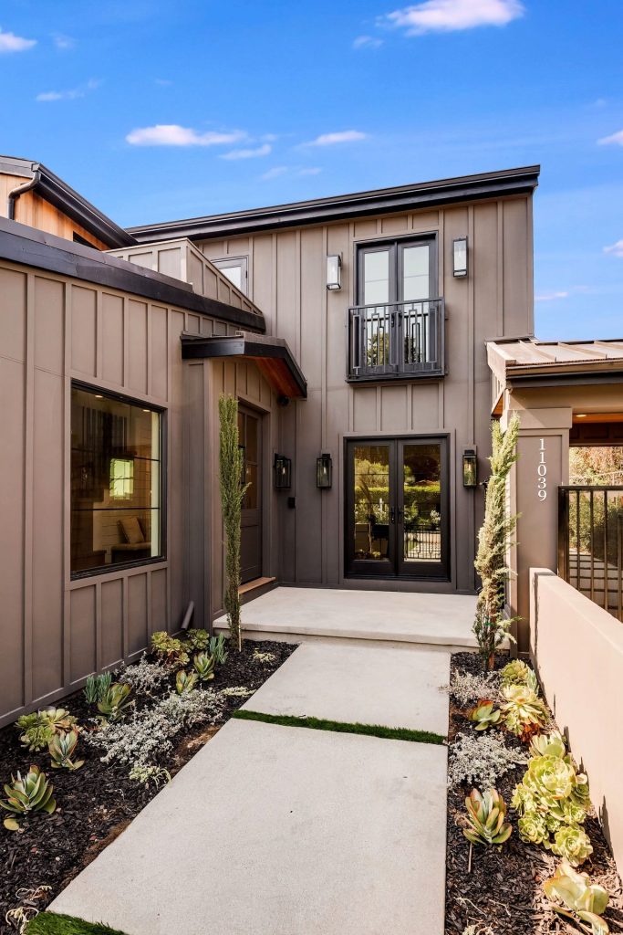 Kling, Toluca Lake, CA