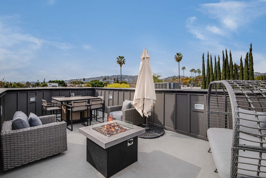 Martel, Los Angeles, CA