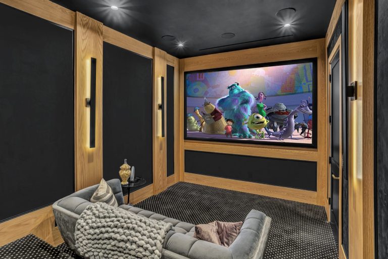 Roscomare, Bel Air, CA