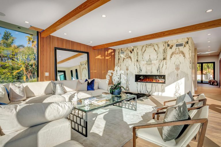 Sea Vista, Los Angeles, CA