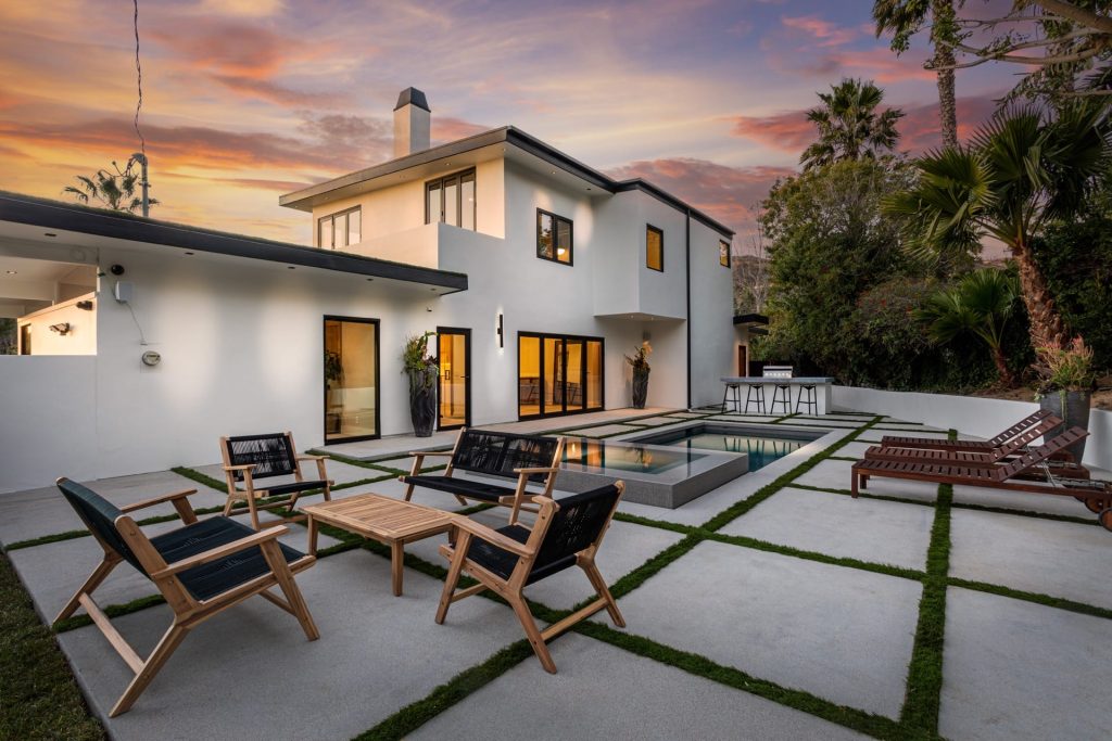 Sea Vista, Los Angeles, CA