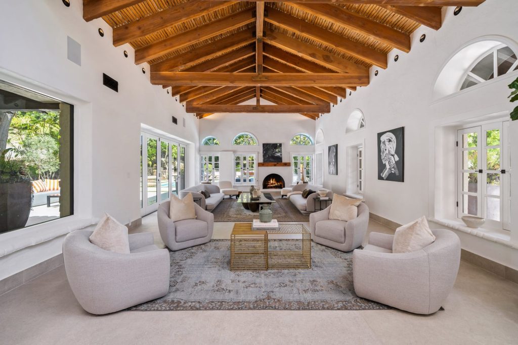 Balboa, Los Angeles, CA