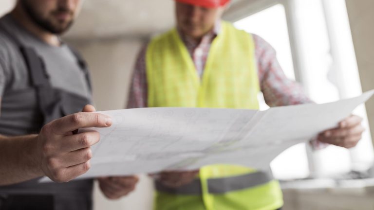 New Construction services in Los Angeles, Quality Assurance