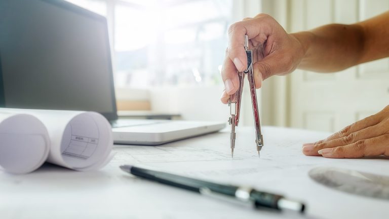 Planning and Design services in Los Angeles, Refine Design and Create Architectural Blueprint