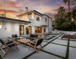 Landscaping & Hardscaping