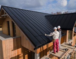 Roofing