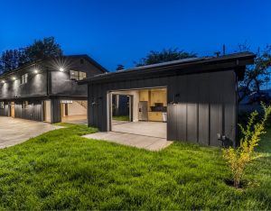 Accessory Dwelling Units (ADUs) & Junior Accessory Dwelling Units (JADUs)
