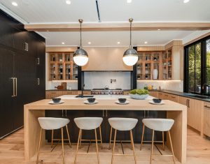 Kitchen & Bath Remodeling