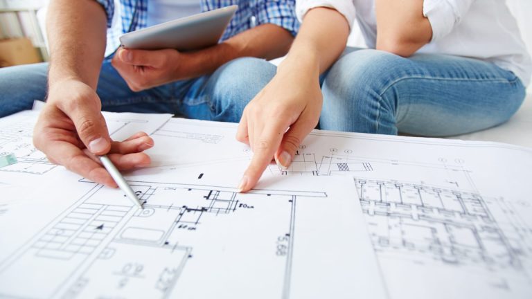 Planning and Design services in Los Angeles