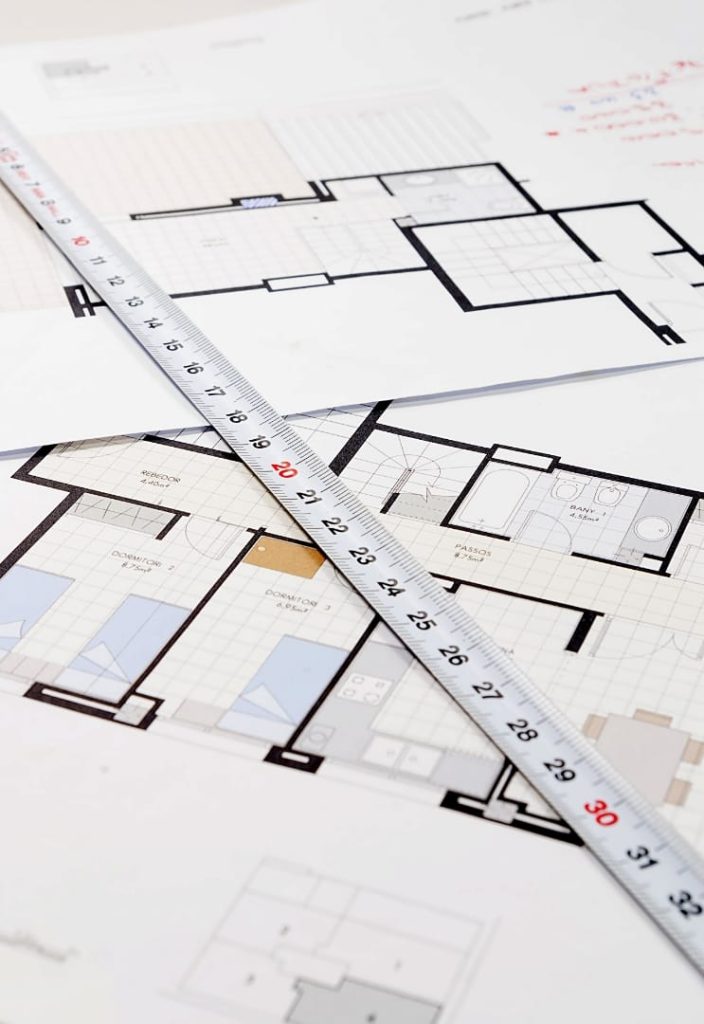 Planning and Design services in Los Angeles