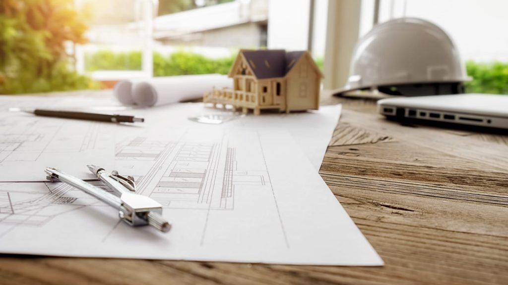 New Construction services in Los Angeles